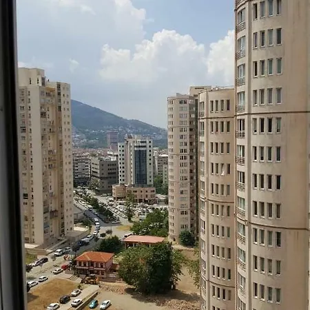 Apart * בורסה