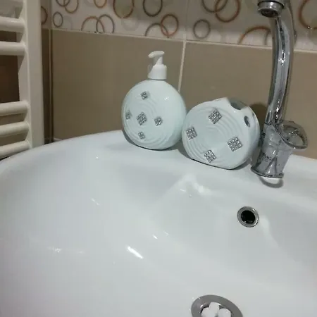 דירה Apart